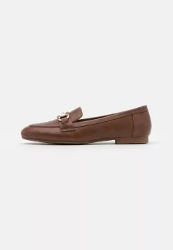 Anna Field Slipper - Cognac -Anna Field Geschäft 52d64fb8e4e0421983062f76529fe49b