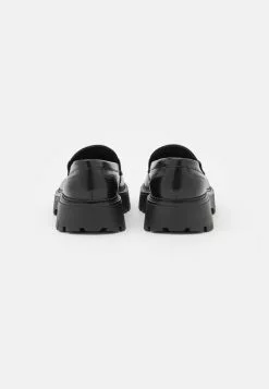 Anna Field LEATHER - Slipper - Black 10 Anna Field LEATHER - Slipper - Black -Anna Field Geschäft 543c7d7a9967419e999de6f458509d20