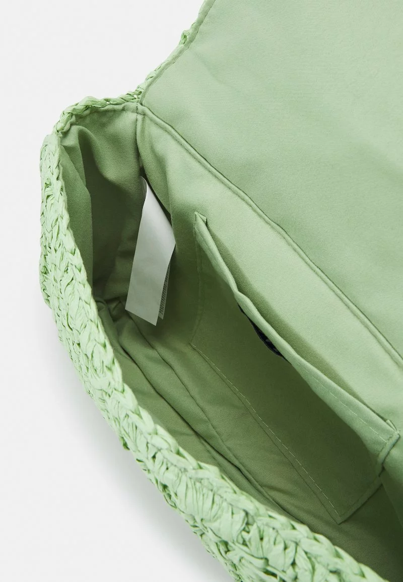 Anna Field AWH-LLSP13605 / 602 - GREEN - Umhängetasche - 602 - Green 5 Anna Field AWH-LLSP13605 / 602 - GREEN - Umhängetasche - 602 - Green – Bild 3