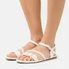Anna Field Riemensandalette - White 2 Anna Field Riemensandalette - White -Anna Field Geschäft 565307e7a93948a2a925324b0089e690
