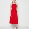 Anna Field Jerseykleid - Red -Anna Field Geschäft 5676bffe0cea4c7bb8a4dfc935d205f0