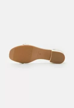 Anna Field Riemensandalette - White -Anna Field Geschäft 56a1893a81624135b96e07349de5f103