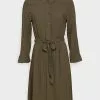 Anna Field Freizeitkleid - Olive 2 Anna Field Freizeitkleid - Olive -Anna Field Geschäft 5776996d2e4c43fa8068c250ebfb25b0