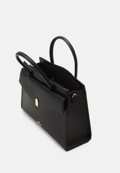 Anna Field Handtasche - Black -Anna Field Geschäft 589dec3749eb4a7c900091b2e27b76d7