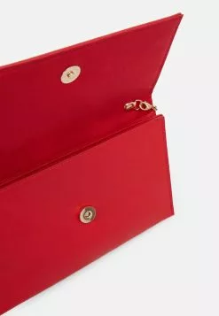 Anna Field Clutch - 302 - Red 10 Anna Field Clutch - 302 - Red -Anna Field Geschäft 596f7fad62534402a23ee8aa00180b49