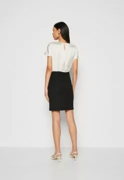 Anna Field Etuikleid - Off White/black 10 Anna Field Etuikleid - Off White/black -Anna Field Geschäft 5a07403d1e7f4dfd9321af2c85cc2a4b