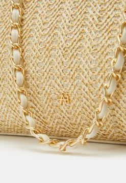 Anna Field Shopping Bag - Off-white -Anna Field Geschäft 5afe5afe00b24846ac907747290eee04