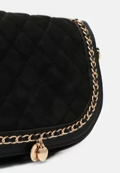 Anna Field Umhängetasche - 802 - Black -Anna Field Geschäft 5bb54d8a63a747f1b1fb54c4220dc441