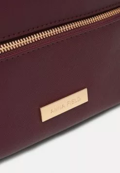 Anna Field Tagesrucksack - 304 - Bordeaux 11 Anna Field Tagesrucksack - 304 - Bordeaux -Anna Field Geschäft 5c55bca0dee5473aa2412203ad4a4acc