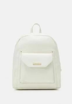 Anna Field Tagesrucksack - Off-white -Anna Field Geschäft 5db6d9043e344a69b433b1e2bd196663 2