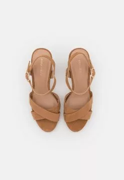 Anna Field Riemensandalette - Cognac 13 Anna Field Riemensandalette - Cognac -Anna Field Geschäft 636346dda84f49cba6f98e59e6c2a54d