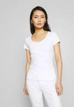 Anna Field 2ER PACK - T-Shirt Print - Navy/white 12 Anna Field 2ER PACK - T-Shirt Print - Navy/white -Anna Field Geschäft 63f23176d0a945fd89cd0bdf946edb64