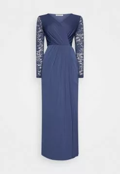 Anna Field Tall Ballkleid - Blue -Anna Field Geschäft 648149f507974305b9b5df1e0bc6c6ee 1