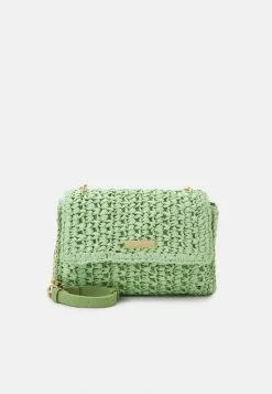 Anna Field AWH-LLSP13605 / 602 - GREEN - Umhängetasche - 602 - Green