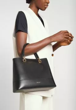 Anna Field Handtasche - Black -Anna Field Geschäft 6754d31aa3404a7bbf9263e27420e014 1