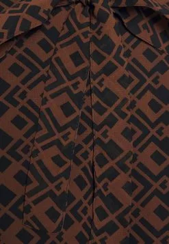 Anna Field Freizeitkleid - Black/brown 12 Anna Field Freizeitkleid - Black/brown -Anna Field Geschäft 68087ec362c64166b8abfffee02a782b