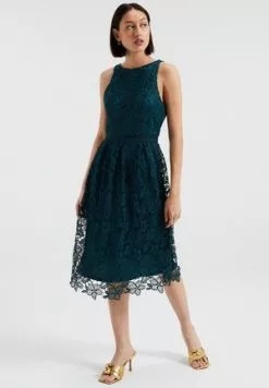Anna Field Cocktailkleid/festliches Kleid - Dark Blue -Anna Field Geschäft 683f03a03aae4ec48f5b973181750602