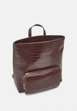 Anna Field Tagesrucksack - Brown 10 Anna Field Tagesrucksack - Brown -Anna Field Geschäft 694783c99a974a0fbdcfa870b1efc4e6