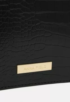 Anna Field Handtasche - Black -Anna Field Geschäft 6ab8ee4597f146c5a9943fa520ce58ac