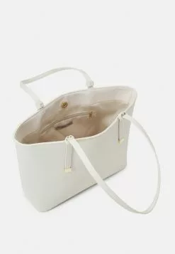 Anna Field Handtasche - Off-white -Anna Field Geschäft 6b9e712a5aea4b279b1aab3eb3ed0bf7