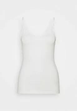 Anna Field 5 PACK - Top - Black/white/mottled Light Grey 11 Anna Field 5 PACK - Top - Black/white/mottled Light Grey -Anna Field Geschäft 6ccad2d8aa95428ba609b98c706d596f