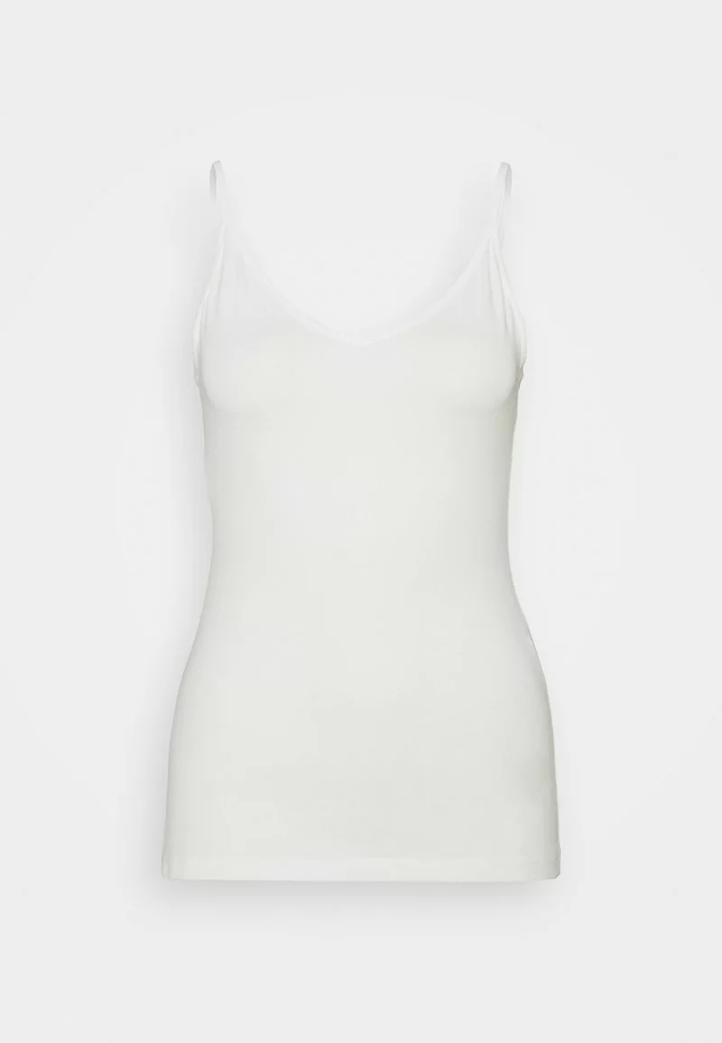 Anna Field 5 PACK - Top - Black/white/mottled Light Grey 6 Anna Field 5 PACK - Top - Black/white/mottled Light Grey – Bild 4