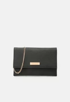 Anna Field Clutch - 802 - Black 12 Anna Field Clutch - 802 - Black -Anna Field Geschäft 6d36af49d97e42bdb60e13f3c99b23c2 1