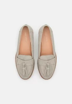 Anna Field Wide Fit Slipper - Grey -Anna Field Geschäft 6d8df67ccb8942648bd9494691927ffa