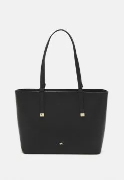 Anna Field Handtasche - Black 12 Anna Field Handtasche - Black -Anna Field Geschäft 6da927c52f564ece92fb8dcb210969eb 1