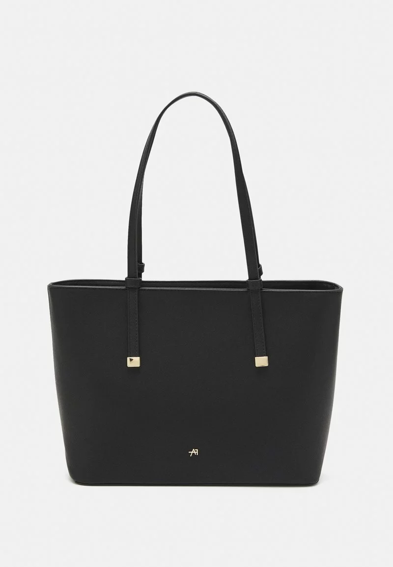 Anna Field Handtasche - Black 3 Anna Field Handtasche - Black