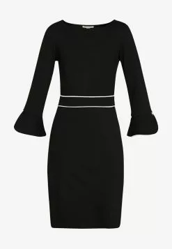 Anna Field Etuikleid - Black/white 11 Anna Field Etuikleid - Black/white -Anna Field Geschäft 6e0af1ec2b1243e29945d5e323fd678e