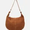 Anna Field LEATHER - Handtasche - Cognac -Anna Field Geschäft 6e2023a506404275b44b4b735bd99bb6 1
