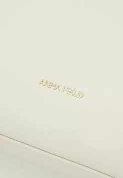 Anna Field Shopping Bag - Beige -Anna Field Geschäft 6ecddd3ca9af48cea2d7a08610b62375