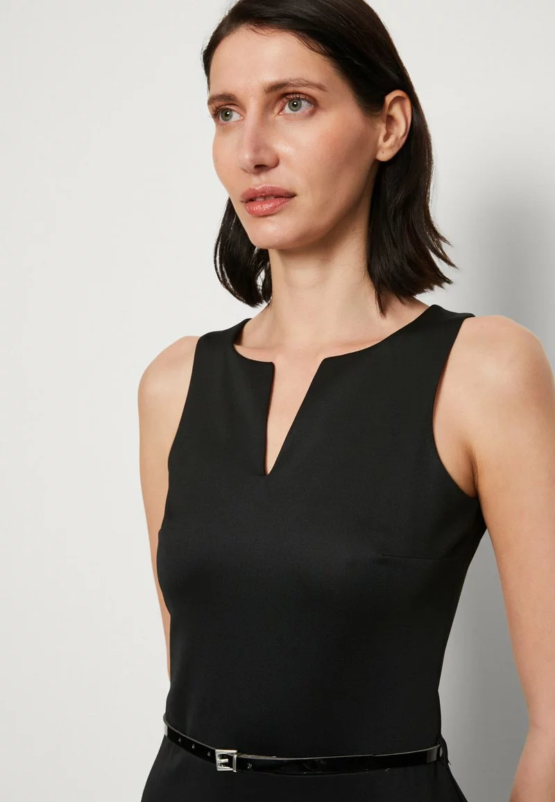 Anna Field Etuikleid - Black 8 Anna Field Etuikleid - Black – Bild 6