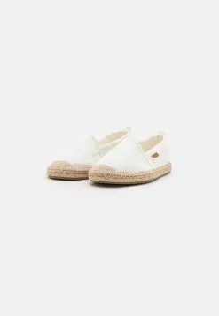 Anna Field Espadrille - White -Anna Field Geschäft 6f1eb3cb3fe84554a742116000343c7e