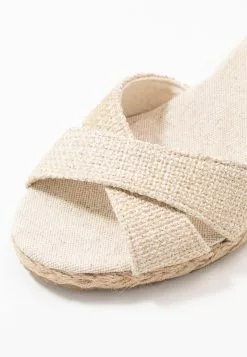 Anna Field Keilsandalette - Beige 10 Anna Field Keilsandalette - Beige -Anna Field Geschäft 71e5b63067c44be097287565aee71b6a