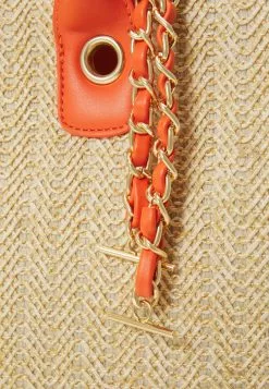 Anna Field Shopping Bag - Orange -Anna Field Geschäft 7219b65ea57349ccad8b6da64d6b99f2