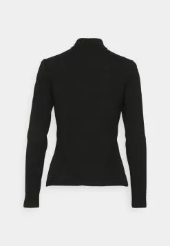 Anna Field Langarmshirt - Black -Anna Field Geschäft 7367cdbbcd72485da7de2c9413a19275