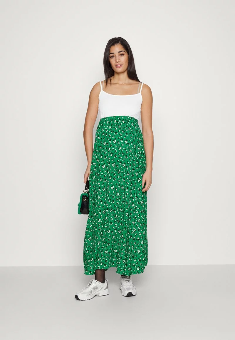 Anna Field MAMA 3 PACK - Top - Off-white/pink/green 3 Anna Field MAMA 3 PACK - Top - Off-white/pink/green