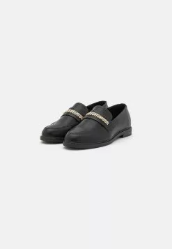 Anna Field Slipper - Black -Anna Field Geschäft 744f1964ca5f420d8683437067944e2c