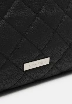 Anna Field Handtasche - 802 - Black -Anna Field Geschäft 767c89f1292a4442a01abc2059b5d7e1