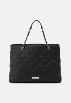 Anna Field Handtasche - 802 - Black -Anna Field Geschäft 773883a2a7324fa796c75406e71205d9 1