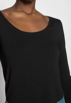 Anna Field Langarmshirt - Black 12 Anna Field Langarmshirt - Black -Anna Field Geschäft 7744e7f0195a4bb1a3c79587616a0745