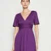 Anna Field Jerseykleid - Purple 2 Anna Field Jerseykleid - Purple -Anna Field Geschäft 777709c5b1e94674ba6a528c1074c404