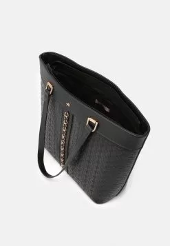 Anna Field Shopping Bag - 802 - Black -Anna Field Geschäft 7917074d8f27456faa5d344e69af8dcc