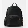 Anna Field Tagesrucksack - Black