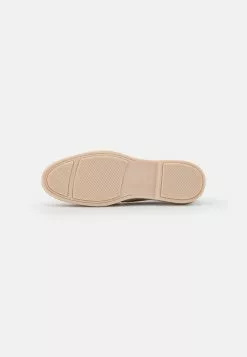 Anna Field LEATHER - Slipper - Beige -Anna Field Geschäft 7b7fae6aedbc4f6d8d993739840053b2