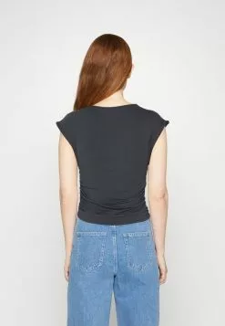 Anna Field T-Shirt Print - Grey -Anna Field Geschäft 7ba1cc1f14044978a1f21d06575f9d0b