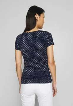 Anna Field 2ER PACK - T-Shirt Print - Navy/white 11 Anna Field 2ER PACK - T-Shirt Print - Navy/white -Anna Field Geschäft 7bc923706b0b49ed92194cbc481cb842