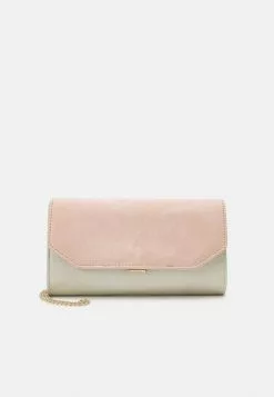 Anna Field Clutch - Pink -Anna Field Geschäft 7caa10ef6a604f0293bbe2ae32be0a6e 1